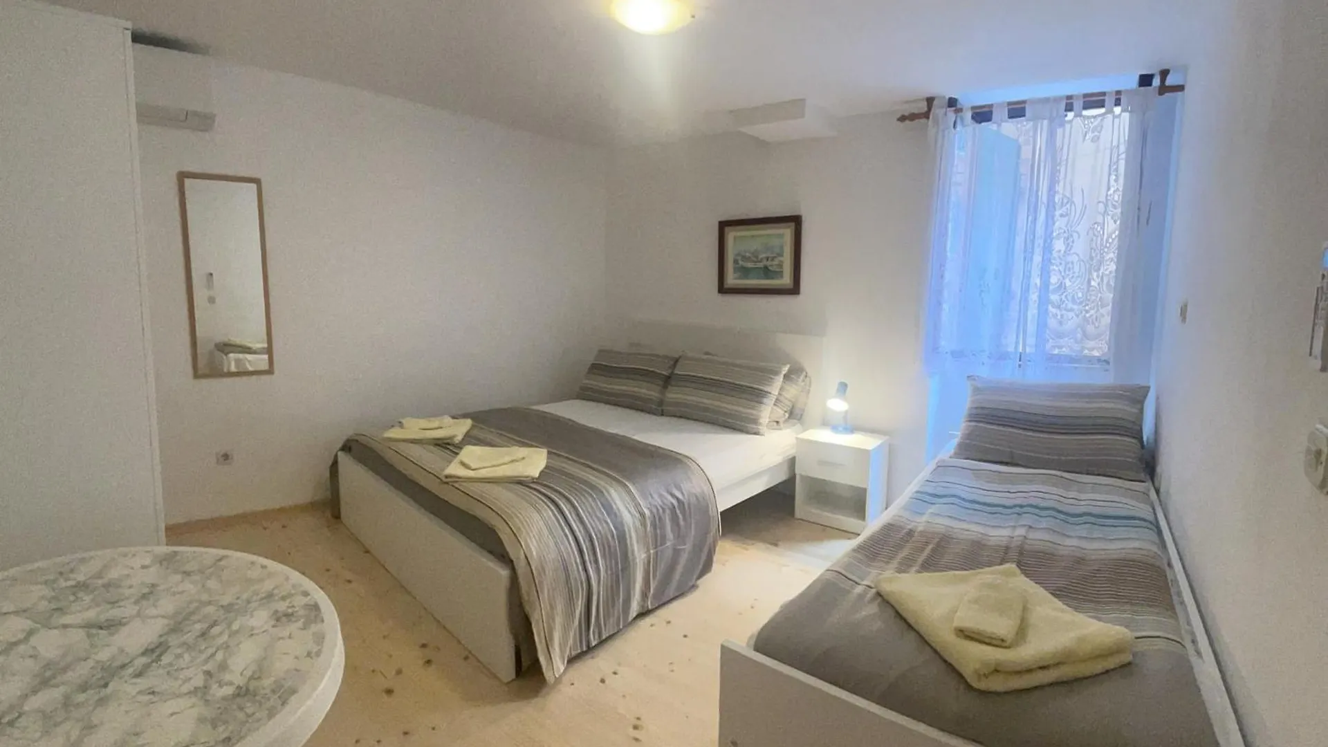 Boutique House Djak Rovinj Guest house