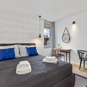 Hotel Blubini Heritage House, Rovinj