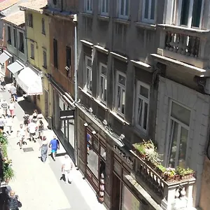 Aparthotel Center Old Town And