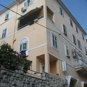 Vrlic 3* Spalato