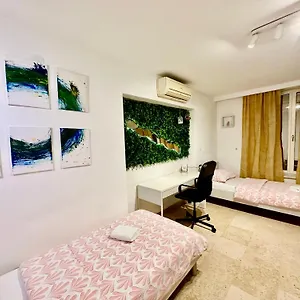 Hostel Pipistrelo