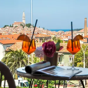 Bed & Breakfast Boutique Arion, Rovinj