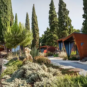 Holiday park Porton Nature Hideouts, Rovinj