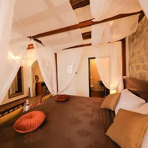 Guest house Luxury Contessa Vitali