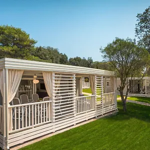 Holiday park Maistra Amarin Mobile Homes, Rovinj